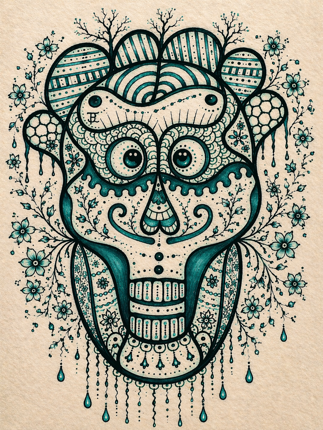 Face Unique