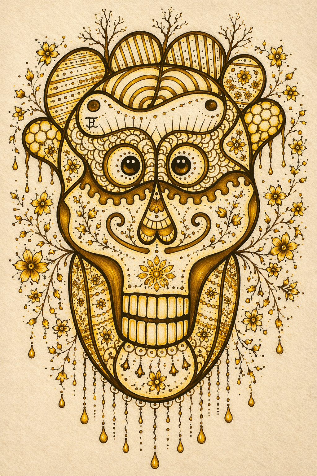 Face Unique 2